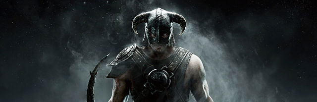 The Elder Scrolls V: Skyrim